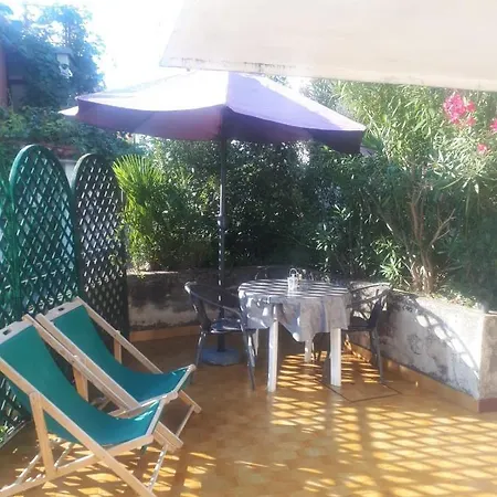 Apartmán Boglic *