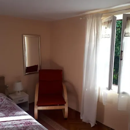 Apartmán Boglic *