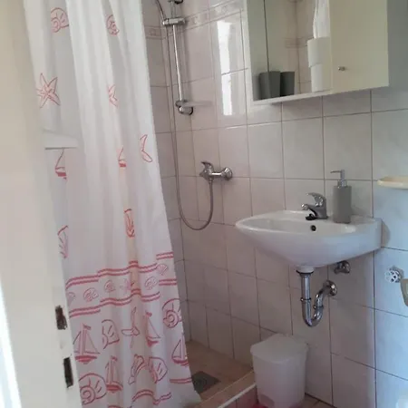 Διαμέρισμα Boglic Ουμάγκ