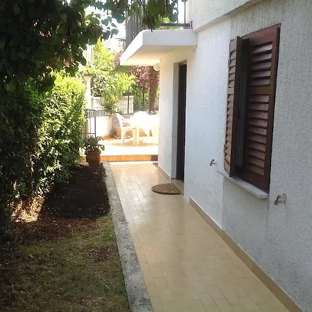 Apartmán Boglic Umag