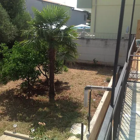 Apartmán Boglic