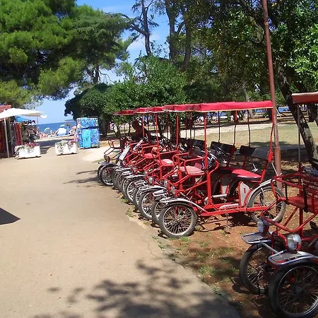 Boglic * Umag