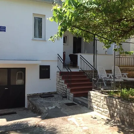 Boglic Apartmán