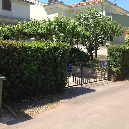 Apartmán Boglic Umag