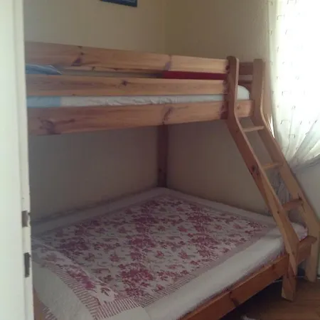 Boglic Apartmán