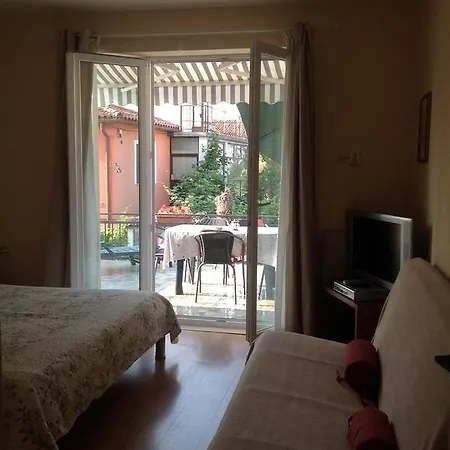 Apartmán Boglic *