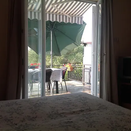 Boglic Apartmán *
