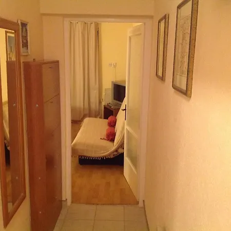 Apartmán Boglic