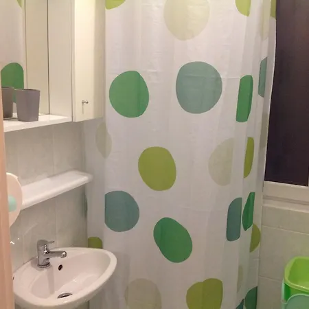 Boglic Apartmán Umag