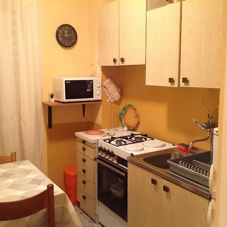 Boglic Apartmán