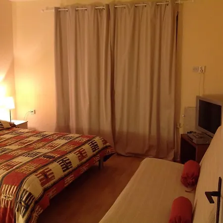 Apartmán Boglic *