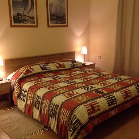 Boglic * Umag