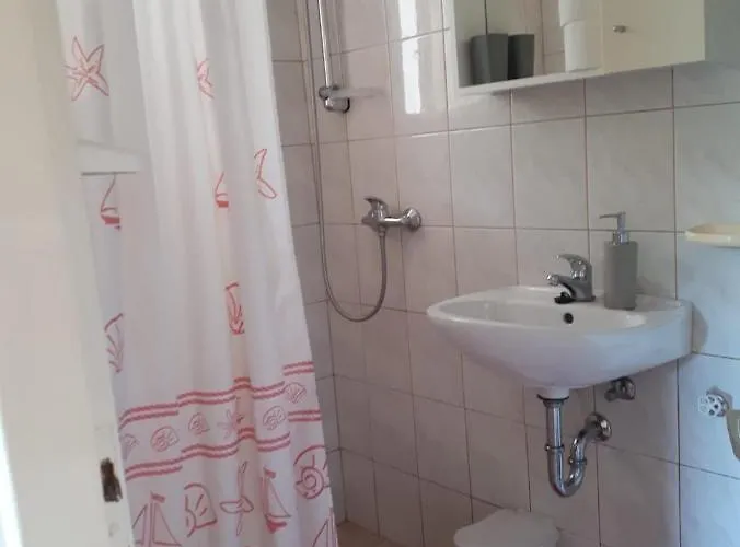 아파트 Boglic 우마그