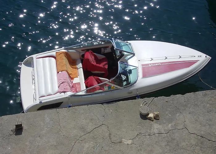 아파트 Boglic 우마그