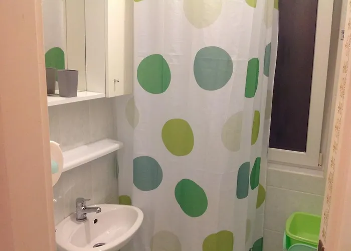 Boglic 아파트 우마그