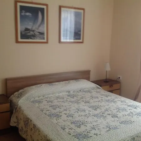 Boglic Apartment