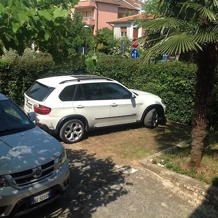 Apartment Boglic Umag