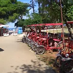Boglic * Umago