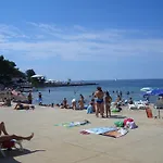 Boglic Appartamento Umago