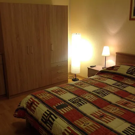 Boglic Appartement *