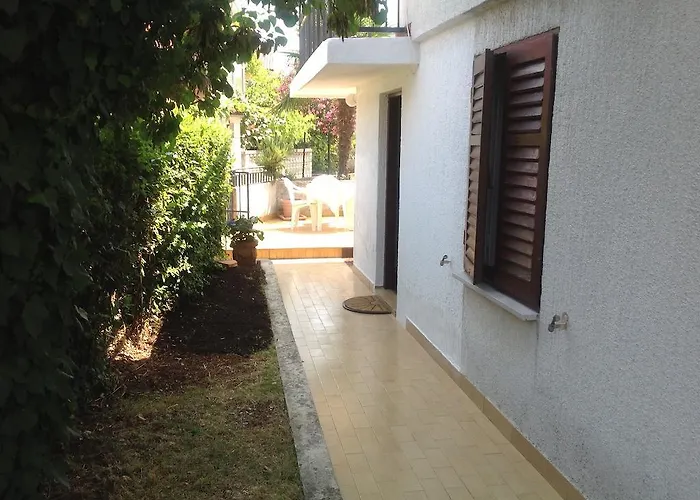 Lejlighed Boglic Umag
