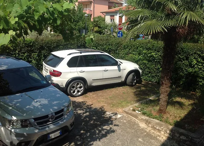 Lejlighed Boglic Umag